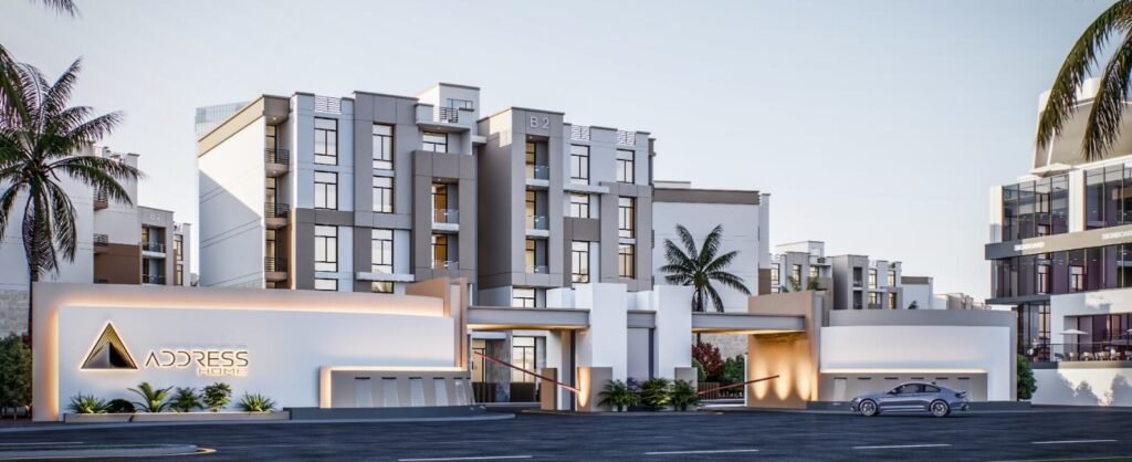 Address Home 2 Address Home 2